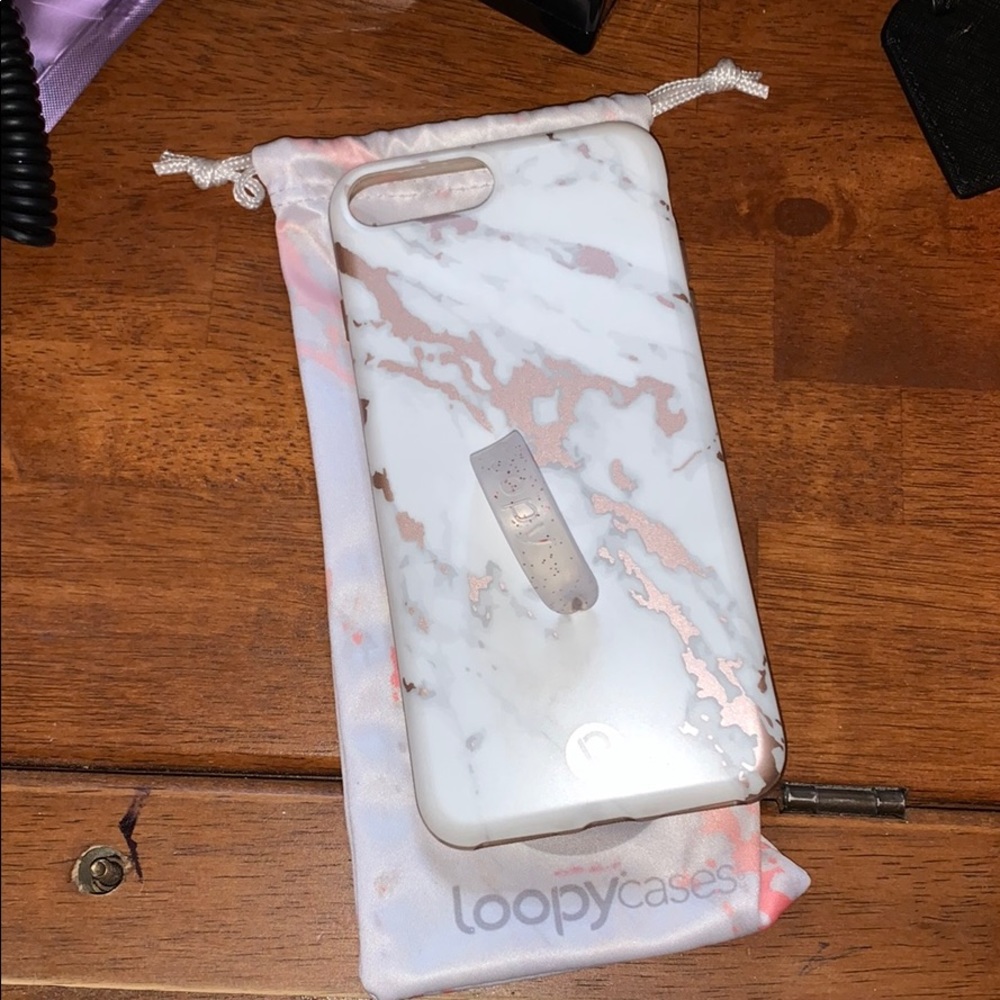 Loopy case